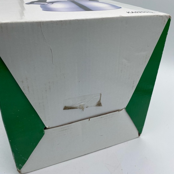 VTG Cook Supreme Whistling Tea Kettle Stainless Steel Bakelite Handle 2 1/2 Qt - Picture 13 of 15